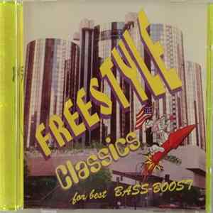Various - Freestyle Classics For Best Bass-Boost mp3