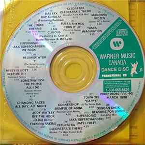 Various - Dance Disc - Vol. 40 mp3