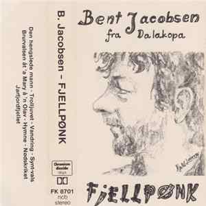Bent Jacobsen Fra Dalakopa - Fjellpønk mp3
