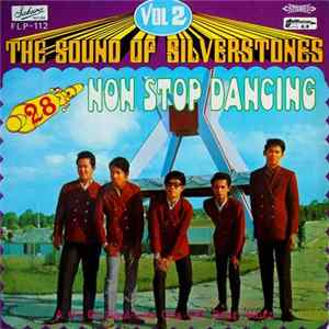 The Silverstones - The Sound Of Silverstones Vol. 2 mp3