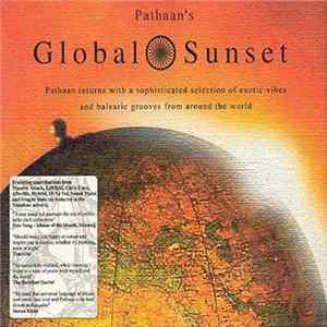 Pathaan - Global Sunset mp3