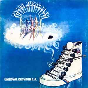 Various - Pasos Musicales - Uniroyal Croydon S. A. mp3