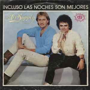 Air Supply - Incluso Las Noches Son Mejores mp3