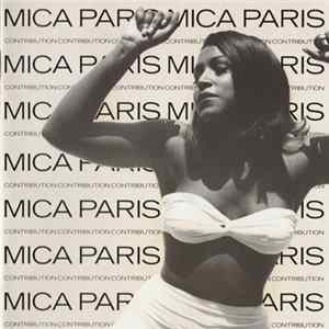 Mica Paris - Contribution mp3