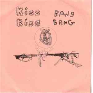 Various - Kiss Kiss Bang Bang mp3