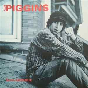 Alun Piggins - Balladesque mp3