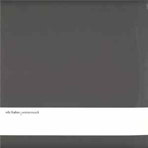 Nils Frahm - Wintermusik mp3