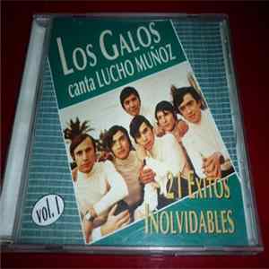 Los Galos - 21 Exitos Inolvidables mp3