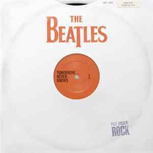 The Beatles - Tomorrow Never Knows mp3