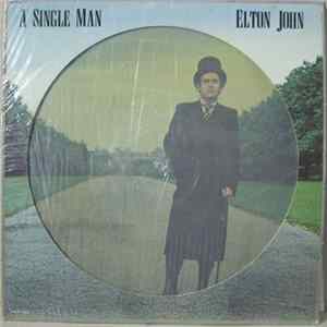 Elton John - A Single Man mp3