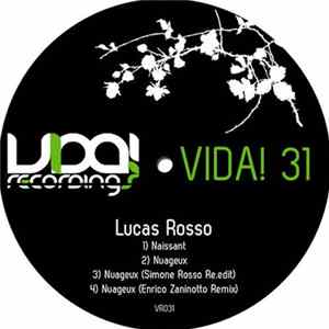Lucas Rosso - Vida! 031 mp3