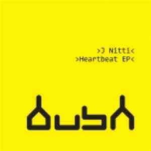 J-Nitti & LowKiss - Heartbeat Ep mp3