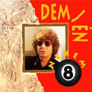 Demjén - Nekem 8 mp3