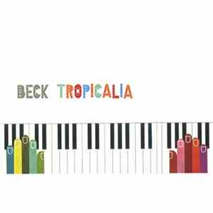 Beck - Tropicalia mp3