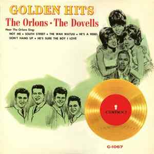 The Orlons And The Dovells - Golden Hits mp3