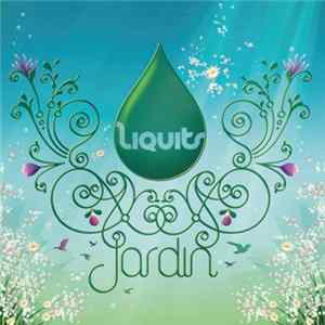 Liquits - Jardín mp3