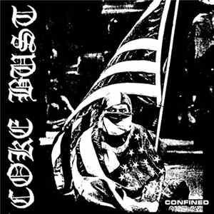 Coke Bust - Confined mp3