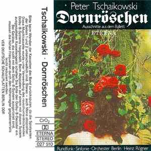 Peter Tschaikowski - Dornröschen mp3