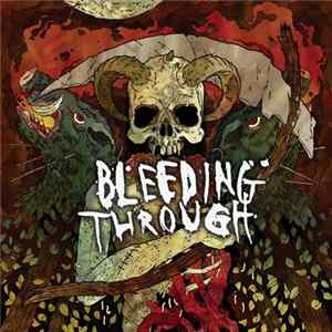 Bleeding Through - Bleeding Through mp3