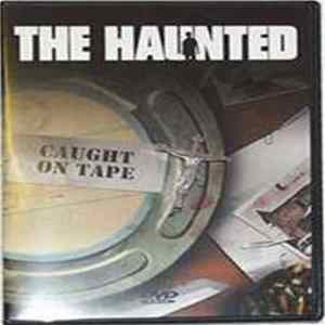 The Haunted - Caught On Tape mp3