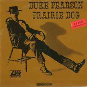 Duke Pearson - Prairie Dog mp3