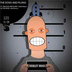 The Doxis And Plumo - Driblet Moon mp3