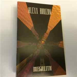 Alexx Horizon - Megalith mp3