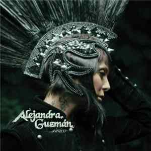 Alejandra Guzmán - Único mp3