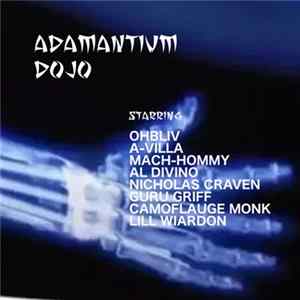 Tha God Fahim - Adamantium Dojo mp3