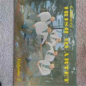 Calvary Irish Quartet - Calvary Irish Quartet volume 2 mp3