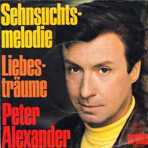 Peter Alexander - Sehnsuchtsmelodie mp3