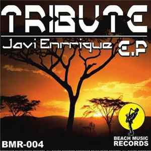 Javi Enrrique - Tribute E.P mp3