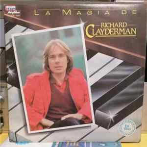 Richard Clayderman - La Magia De Richard Clayderman mp3