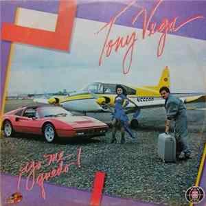 Tony Vega - ¡Yo Me Quedo! mp3