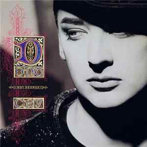 Boy George - Don't Cry mp3