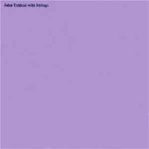 John Tchicai - John Tchicai With Strings mp3