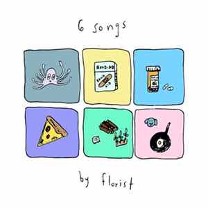Florist - 6 Days Of Songs mp3