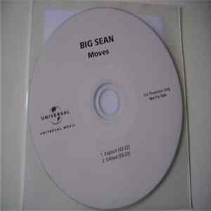 Big Sean - Moves mp3
