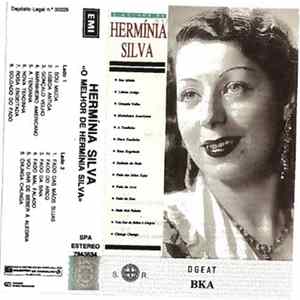 Hermínia Silva - O Melhor De Hermínia Silva mp3
