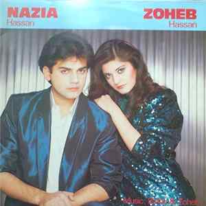 Nazia Hassan & Zoheb Hassan - Young Tarang mp3