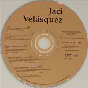 Jaci Velasquez - Love Will Find You mp3
