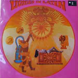 Voices In Latin - Voices In Latin mp3