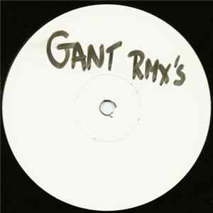 Gant - All Night Long (Industry Standard Mixes) mp3