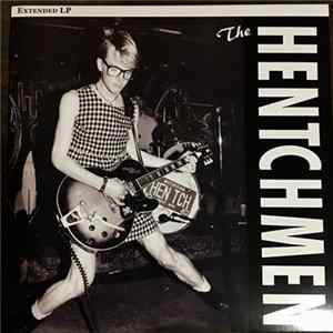 The Hentchmen - Hentch-Forth mp3