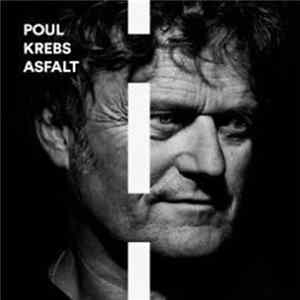 Poul Krebs - Asfalt mp3