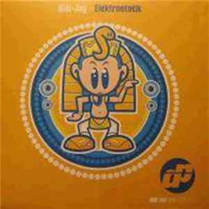Gidi-Jay - Elektrostatik mp3