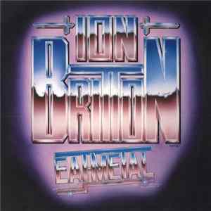 Ion Britton - Eat Metal mp3
