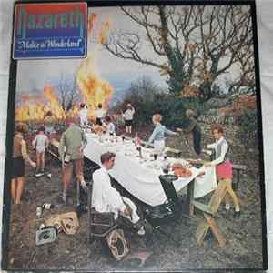 Nazareth - Malice In Wonderland mp3