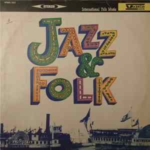 Various - Jazz & Folk mp3