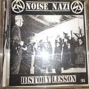 Noise Nazi - History Lesson mp3